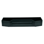 Westin 16-18 Chevrolet Silverado 1500 Pro-Series Front Bumper - Textured Black