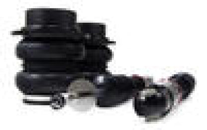 Air Lift Performance 13-15 Acura ILX / 12-15 Honda Civic (Non Si) Rear Kit