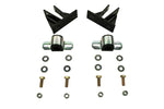 Whiteline 1/12/97 Mitsubishi Evo IV/V/VI/1/02-6/08 Evo VII/VIII/IX Rear 24mm HD Sway Bar Mount Kit