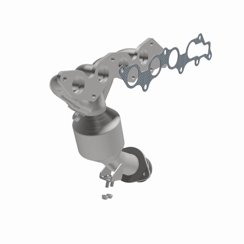 MagnaFlow Direct Fit Catalytic Converter 2009-2014 MX-5 Miata 2 L Manifold