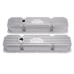 Edelbrock Valve Cover Classic Series Chrysler 383/440 CI V8 Satin