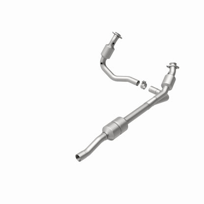 MagnaFlow Direct Fit Catalytic Converter 02-03 Ram 1500 4.7L