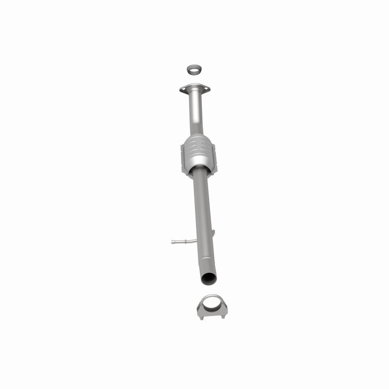 MagnaFlow Direct Fit Catalytic Converter 11-12 Mazda 2 1.5L