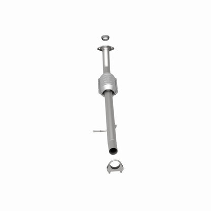 MagnaFlow Direct Fit Catalytic Converter 11-12 Mazda 2 1.5L