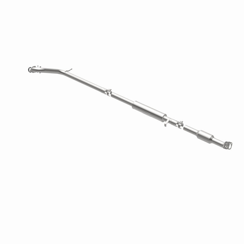 MagnaFlow Direct Fit Catalytic Converter 06-09 Eclipse 3.8L rear OEM (Not for sale in California)