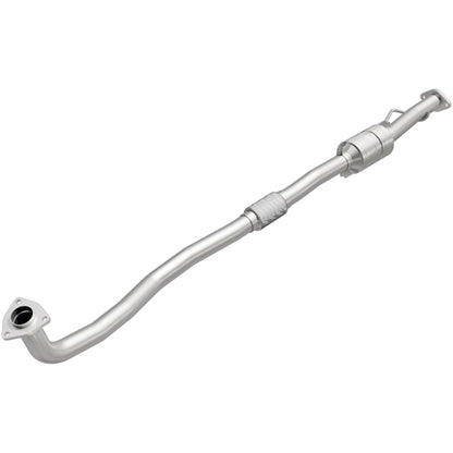 MagnaFlow Direct Fit Catalytic Converter 1989-1990 CAMRY 2.0L Underbody