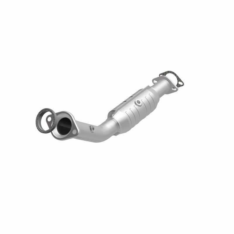 MagnaFlow Direct Fit Catalytic Converter 03-05 Mazda 6 2.3L