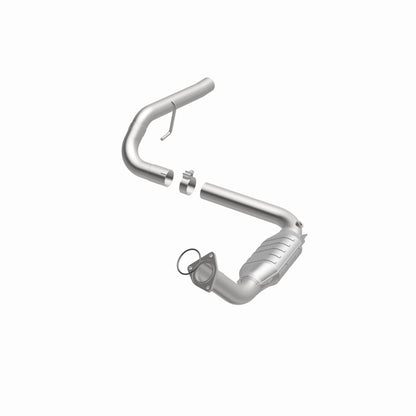 MagnaFlow Direct Fit Catalytic Converter 02-05 Escalade 6.0L Driver Side