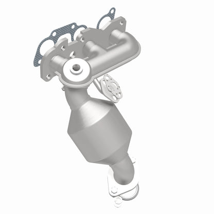 MagnaFlow DF Catalytic Conv 02-03 Lexus ES300 3.0L / 02-03 Toyota Camary 3.0L Rear - California