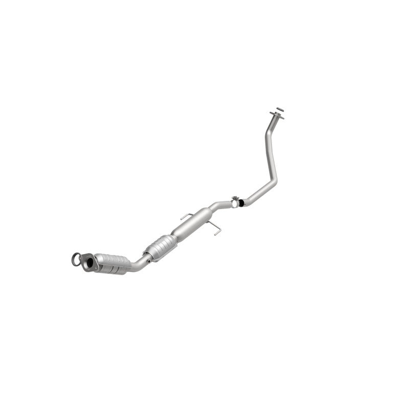 MagnaFlow Direct Fit Catalytic Converter 09-10 Toyota Corolla 1.8L