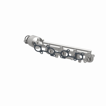 MagnaFlow Direct Fit Catalytic Converter 05-09 Lexus GX470 4.7L