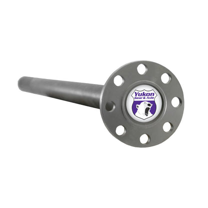 Yukon Gear Replacement Axle For Dana 80 / 35 Spline / 40.24in / 8 X 4.02in Bolt Pattern