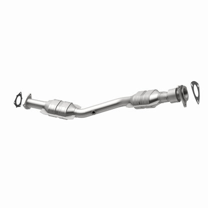 MagnaFlow Direct Fit Catalytic Converter 07-10 Saturn VUE 2.4L