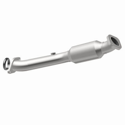 MagnaFlow Direct Fit Catalytic Converter 05-12 Corvette 8 6.0L; D/S