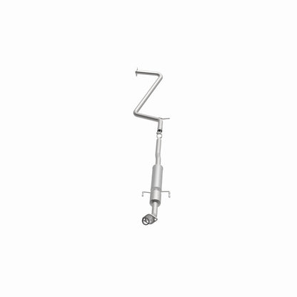 MagnaFlow Direct Fit Catalytic Converter 2011-2013 tC L4 2.5 OEM Underbody
