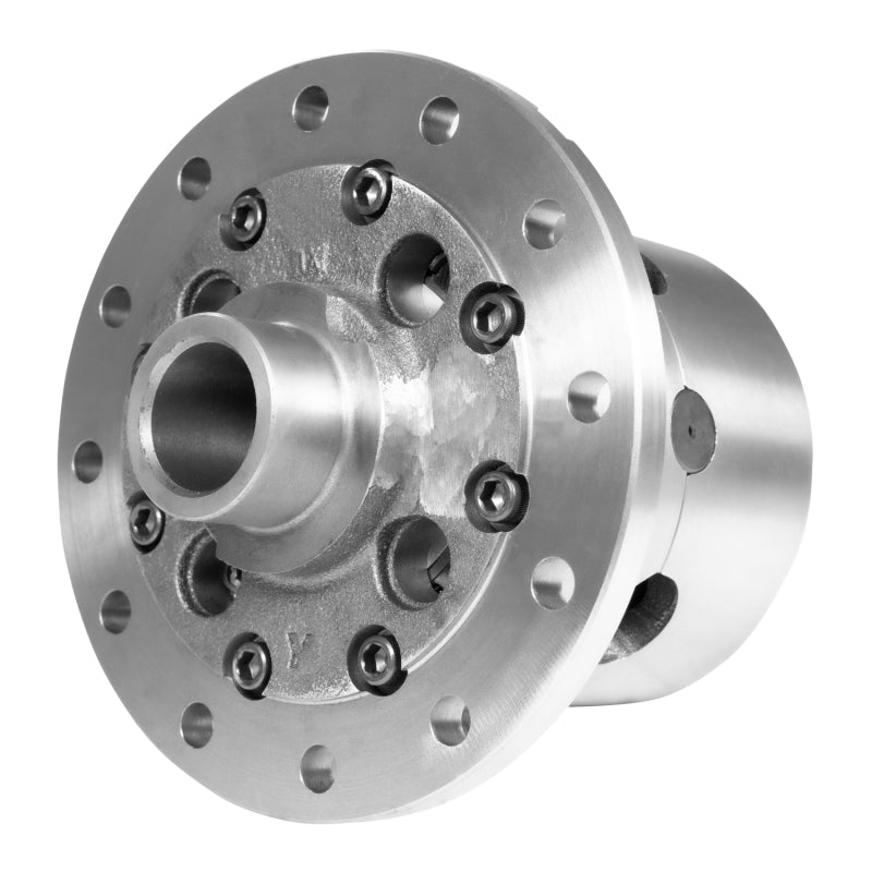 Yukon Gear 10.5in Ford 4.56 Rear Ring & Pinion Install Kit 35 Spline Positraction