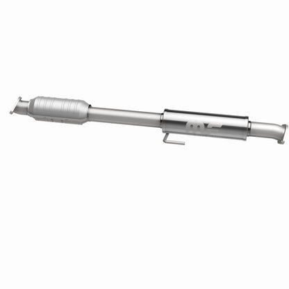 MagnaFlow Direct Fit Catalytic Converter 2012 Hyundai Sonata 2.0L