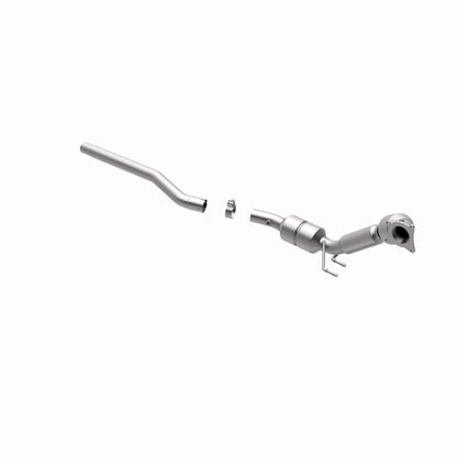 MagnaFlow Direct Fit Catalytic Converter 06-08 VW Passat 2.0L