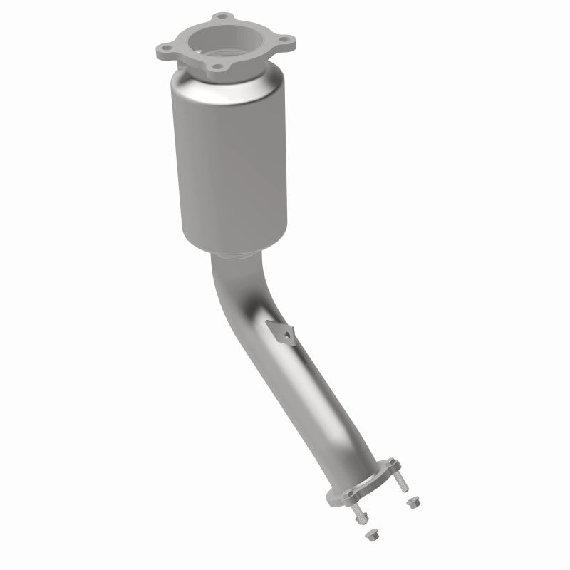 MagnaFlow Direct Fit Catalytic Converter OEM 14-15 Audi A4 L4 2.0L
