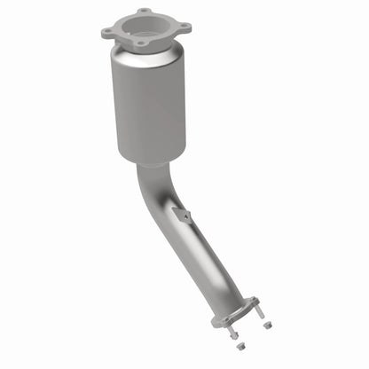 MagnaFlow Direct Fit Catalytic Converter OEM 14-15 Audi A4 L4 2.0L