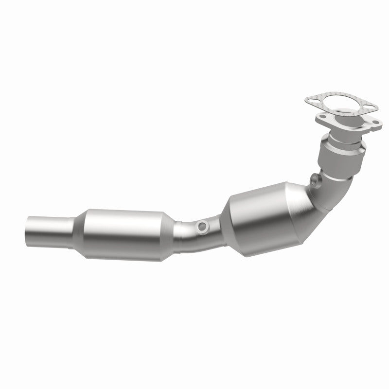 MagnaFlow Direct Fit Catalytic Converter 2010 Chevy Camaro 6.2L D/S