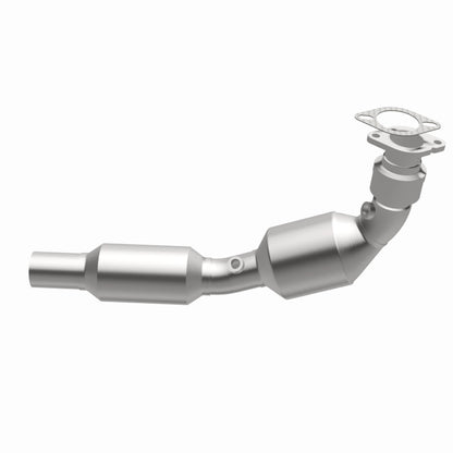 MagnaFlow Direct Fit Catalytic Converter 2010 Chevy Camaro 6.2L D/S