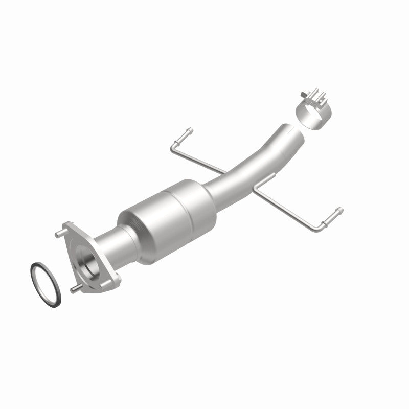 MagnaFlow Direct Fit Catalytic Converter 2010-2012 CX-7 2.5 L Underbody