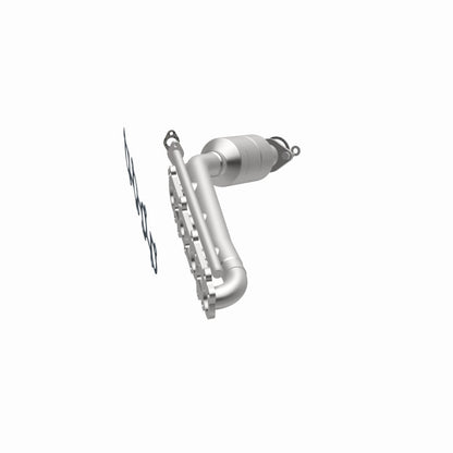 MagnaFlow Direct Fit Catalytic Converter 05-09 Lexus GX470 4.7L