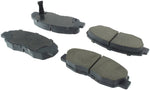 StopTech Street Brake Pads