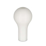 BLOX Ultraform Shift Knob M10x1.5 - White