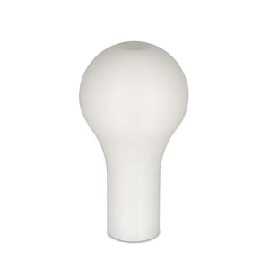 BLOX Ultraform Shift Knob M10x1.5 - White