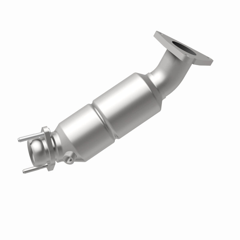 MagnaFlow Direct Fit Catalytic Converter 98-02 Camaro/Firebird Driver Side