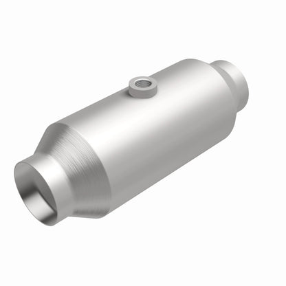MagnaFlow Universal California Catalytic Converter - 2.25in ID / 2.25in OD / 11.25in L