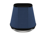 aFe MagnumFLOW Pro-5 R Air Filter (5-1/2x7-1/2)F x (9x7)B x (5-3/4x3-3/4)T x 7-1/2H