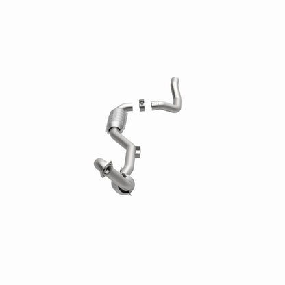 MagnaFlow Direct Fit Catalytic Converter 01-03 Mercedes ML55 Passenger Side 5.5L