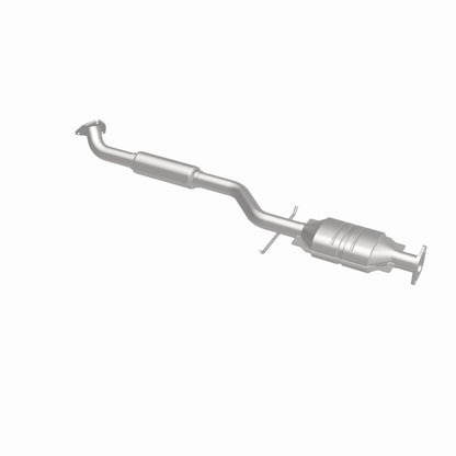 MagnaFlow Direct Fit Catalytic Converter 02-05 Kia Optima 2.4L