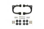 Fabtech 15-21 Toyota Tacoma 2WD/4WD 6 Lug 3in Uniball Upper Control Arm Kit