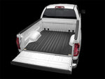 WeatherTech 14-19 Toyota Tundra Underliner - Black