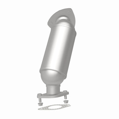 MagnaFlow Direct Fit Catalytic Converter 07-08 GM SUV 3.6L Rear OEM