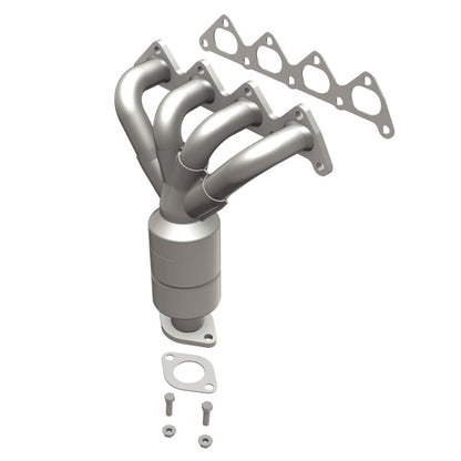MagnaFlow Direct Fit Catalytic Converter 05-08 Kia Sportage 2.0L