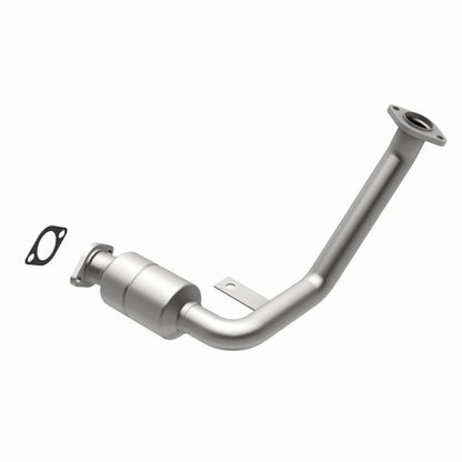 MagnaFlow Direct Fit Catalytic Converter 01-03 Montero 3L Driver Side Front OEM
