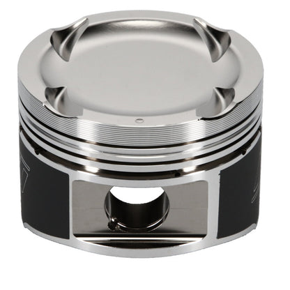 Wiseco Mitsubishi Turbo -18cc 1.390 X 92.5 Piston Shelf Stock
