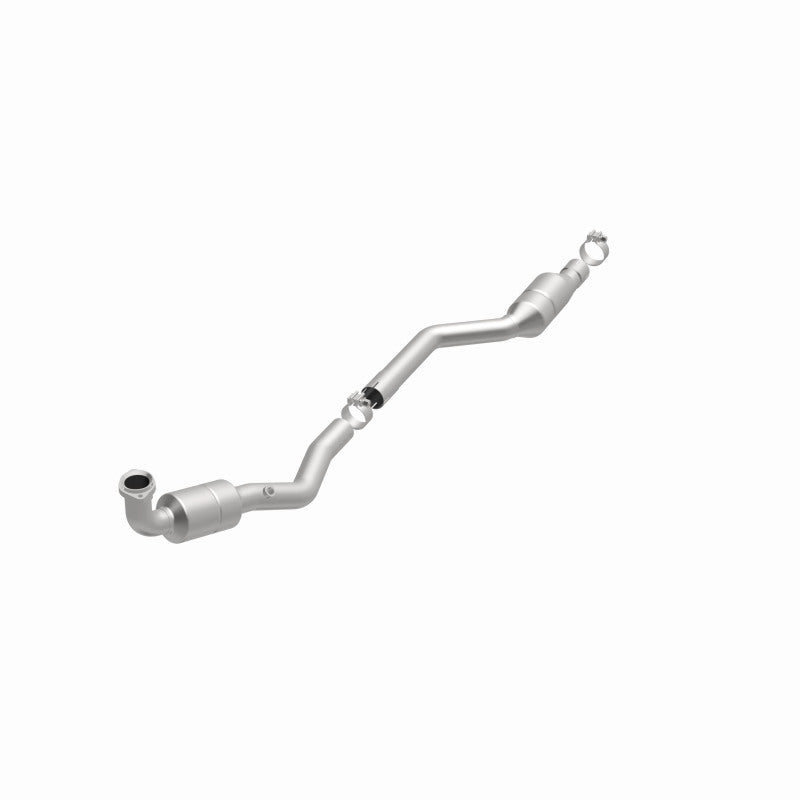 MagnaFlow Direct Fit Catalytic Converter 03-06 Mercedes SL500 5L Passenger Side