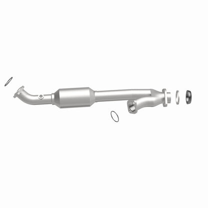 MagnaFlow Direct Fit Catalytic Converter 05-07 4-Run/FJ Passenger Side Rear