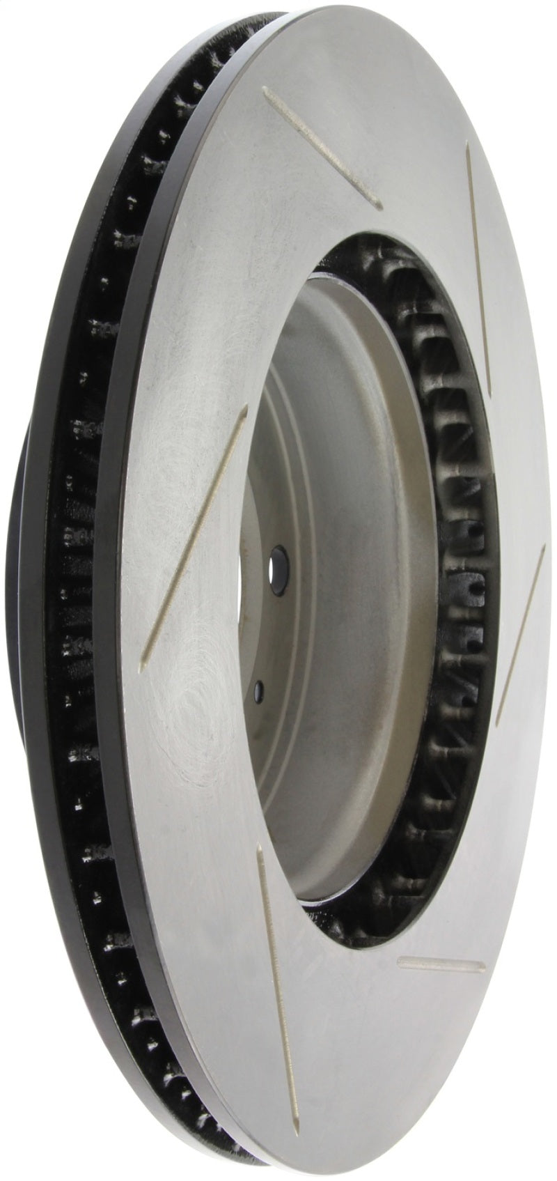 StopTech Slotted Sport Brake Rotor