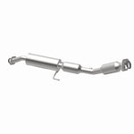 MagnaFlow 17-18 Toyota Corolla iM Base L4 1.8L OEM Grade Direct-Fit Catalytic Converter