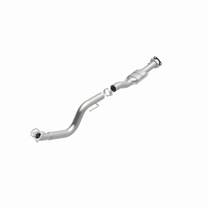 MagnaFlow Direct Fit Catalytic Converter 03-07 GM 2500/3500 Passenger Side