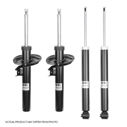 ST Shock Kit Audi A4 (8E/B6-B7) Sedan 2WD Quattro Wagon Quattro Convertible
