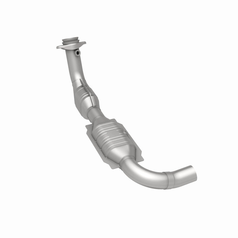 MagnaFlow Direct Fit Catalytic Converter 99-00 Ford F-150 4.6L