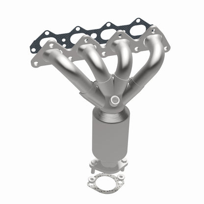 MagnaFlow Direct Fit Catalytic Converter 05-06 Kia Sportage 2.0L